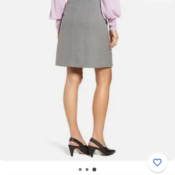 Halogen skirt - Picture 3 of 6